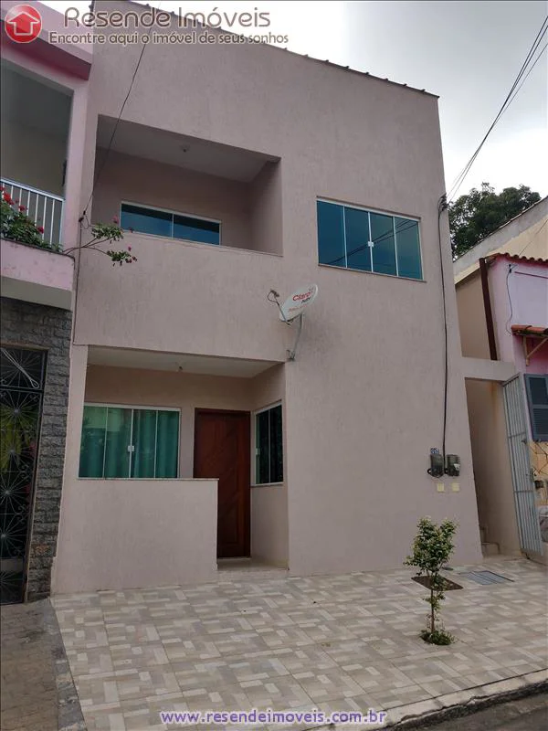 Foto 13 de 18 - Casa para aluguel em Centro