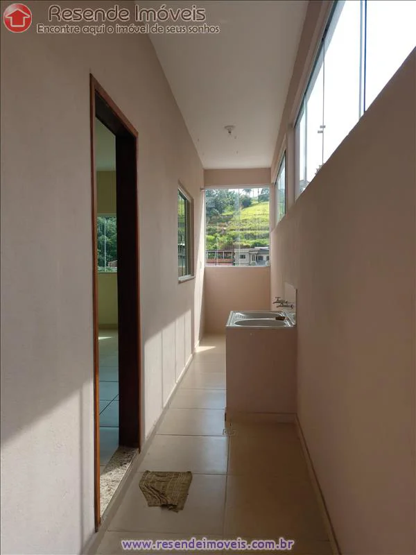 Foto 11 de 18 - Casa para aluguel em Centro