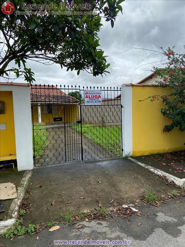 Foto 3 de 11 - Casa para aluguel em Monet