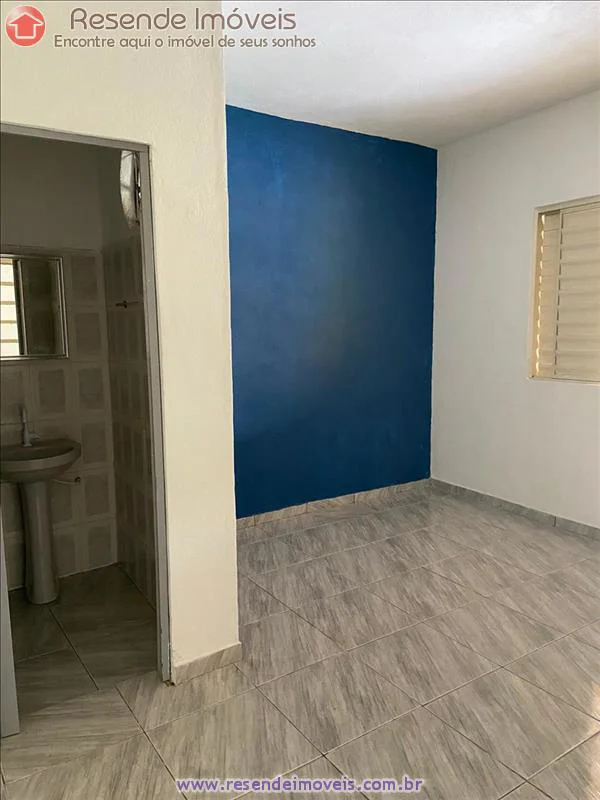 Foto 2 de 11 - Casa para aluguel em Monet