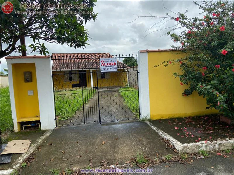 Foto 8 de 11 - Casa para aluguel em Monet