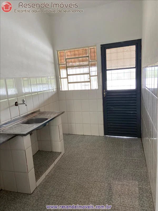 Foto 1 de 11 - Casa para aluguel em Monet