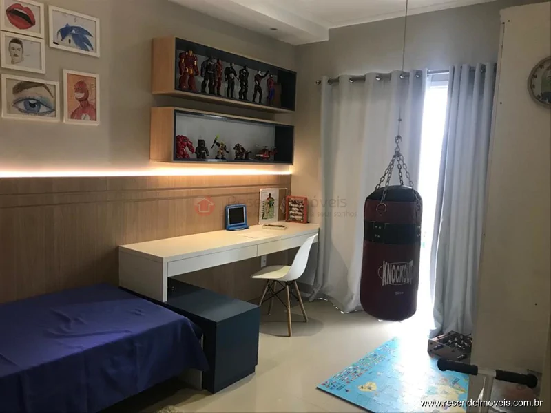 Foto 10 de 16 - Casa para venda em Morada da Colina