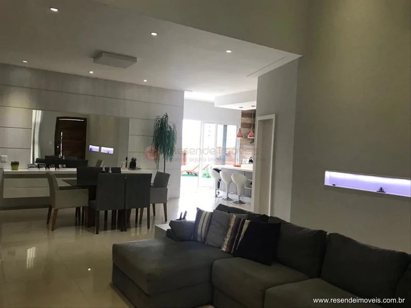 Foto 4 de 16 - Casa para venda em Morada da Colina