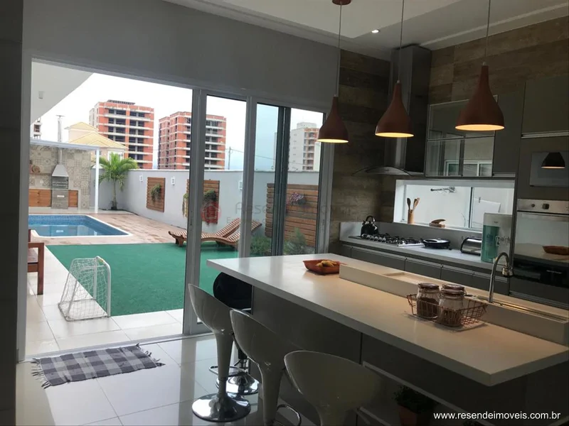 Foto 15 de 16 - Casa para venda em Morada da Colina