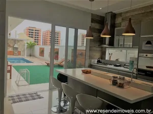 Casa para venda em Morada da Colina