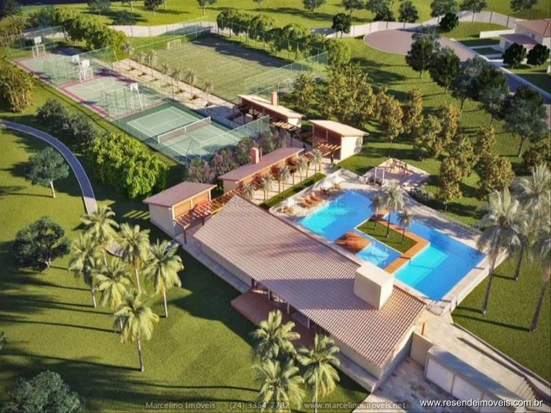 Foto 6 de 6 - Terreno para venda em Morada da Colina