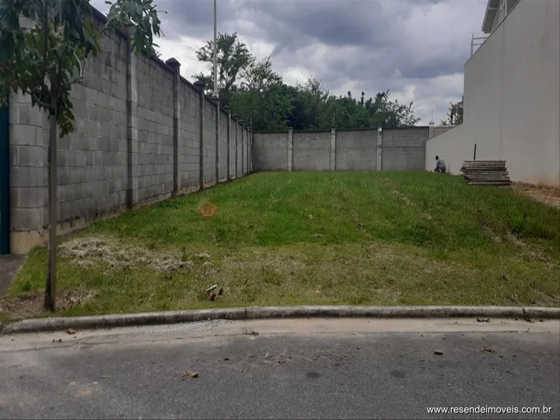 Foto 2 de 6 - Terreno para venda em Morada da Colina