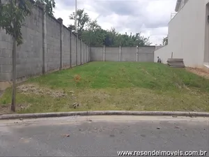 Terreno para venda em Morada da Colina