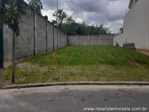 Terreno para venda em Morada da Colina