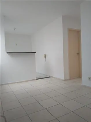 Apartamento para venda em Alambari