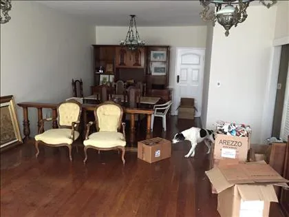 Casa para aluguel em Centro