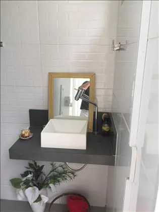 Casa para aluguel em Centro