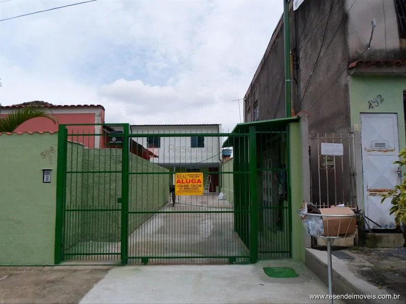 Foto 8 de 10 - Sobrado para aluguel em Vila Julieta