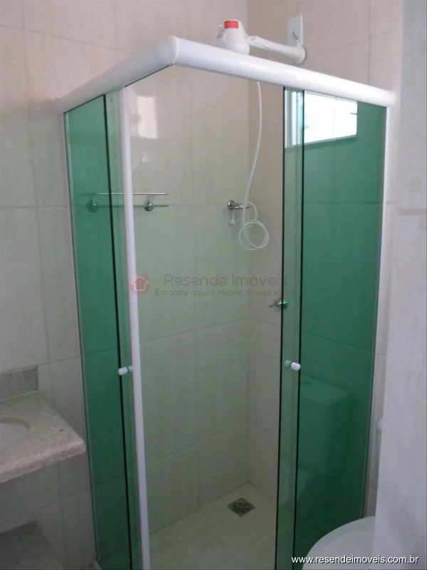 Foto 6 de 10 - Sobrado para aluguel em Vila Julieta