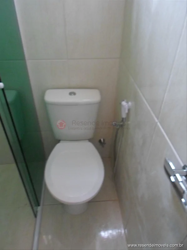 Foto 4 de 10 - Sobrado para aluguel em Vila Julieta