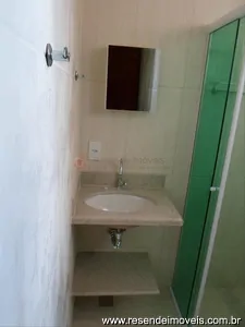 Sobrado para aluguel em Vila Julieta