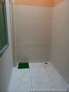 Sobrado para aluguel em Vila Julieta