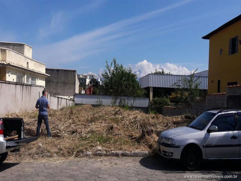 Foto 2 de 4 - Terreno para venda em Montese