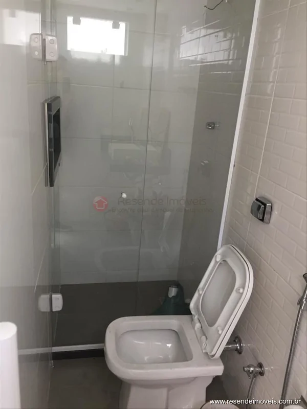 Foto 1 de 26 - Casa para aluguel em Centro