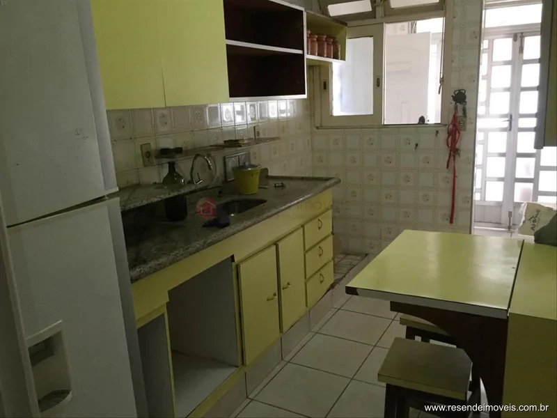 Foto 22 de 26 - Casa para aluguel em Centro