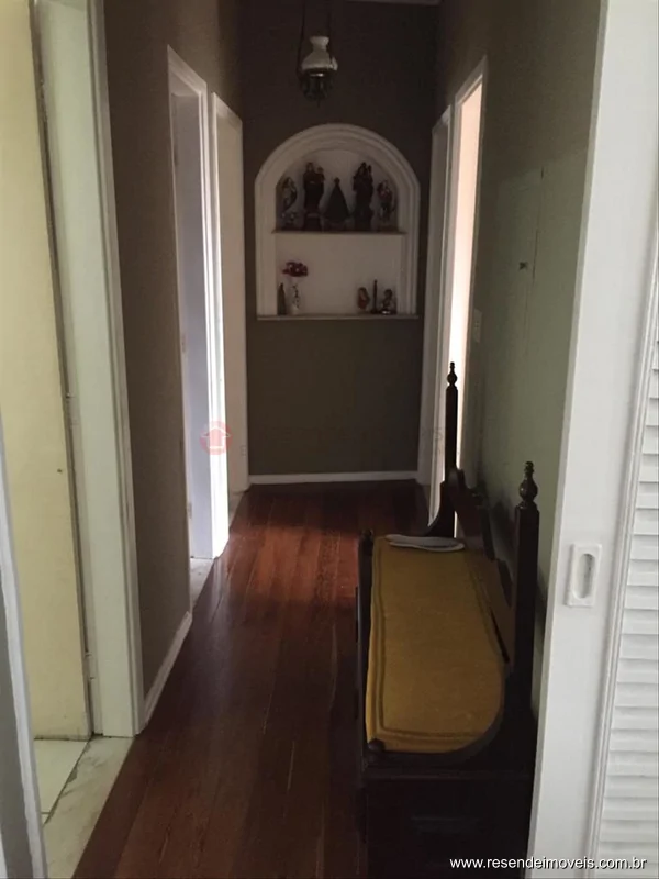 Foto 15 de 26 - Casa para aluguel em Centro