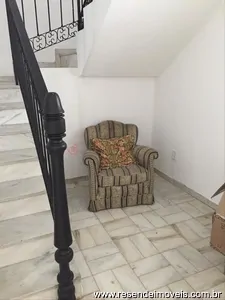 Casa para aluguel em Centro