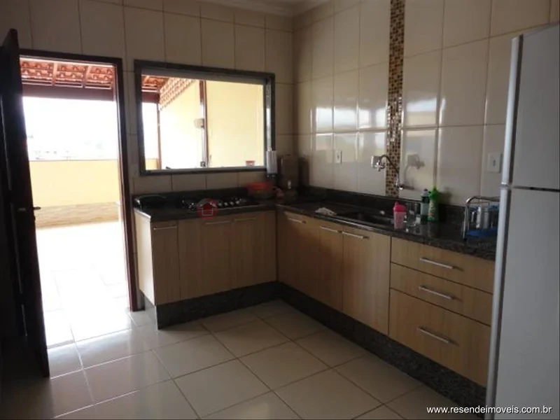 Foto 2 de 20 - Casa para venda em Mirante das Agulhas