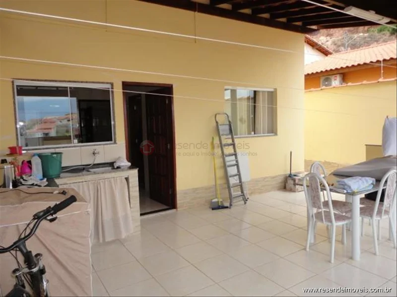 Foto 13 de 20 - Casa para venda em Mirante das Agulhas