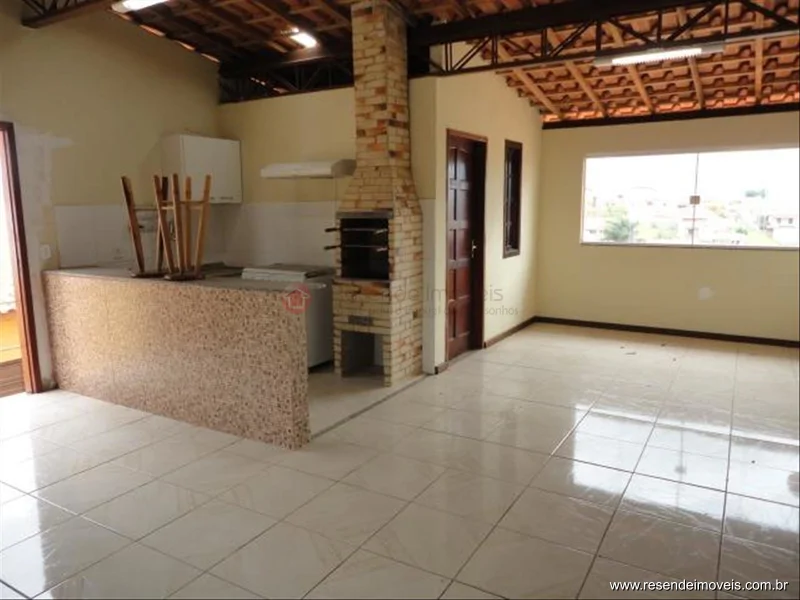 Foto 5 de 20 - Casa para venda em Mirante das Agulhas