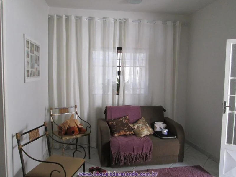 Foto 2 de 10 - Casa para venda em Paraíso