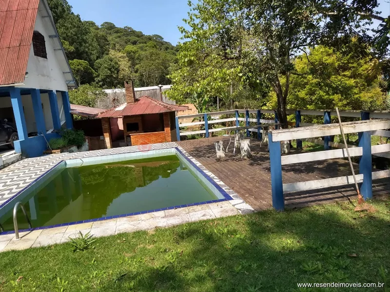 Foto 3 de 32 - Sítio para venda em Jardim Jalisco