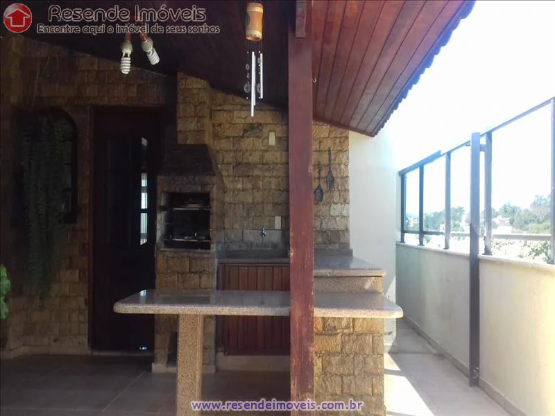 Foto 24 de 26 - Cobertura para aluguel em Jardim Jalisco