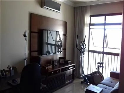 Cobertura para aluguel em Jardim Jalisco