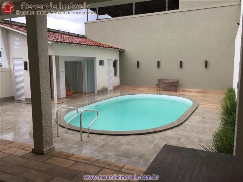 Foto 5 de 20 - Casa para aluguel em Centro