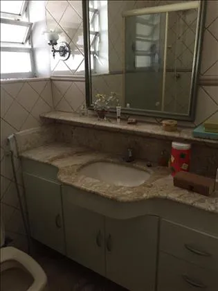 Casa para aluguel em Centro