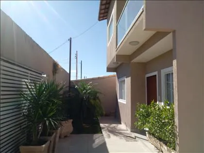 Casa para venda em Morada da Montanha