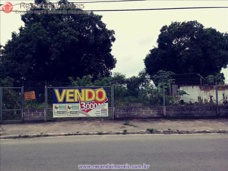 Foto 1 de 1 - Terreno para venda em Itapuca