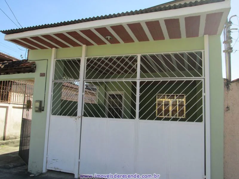 Foto 9 de 10 - Casa para venda em Paraíso