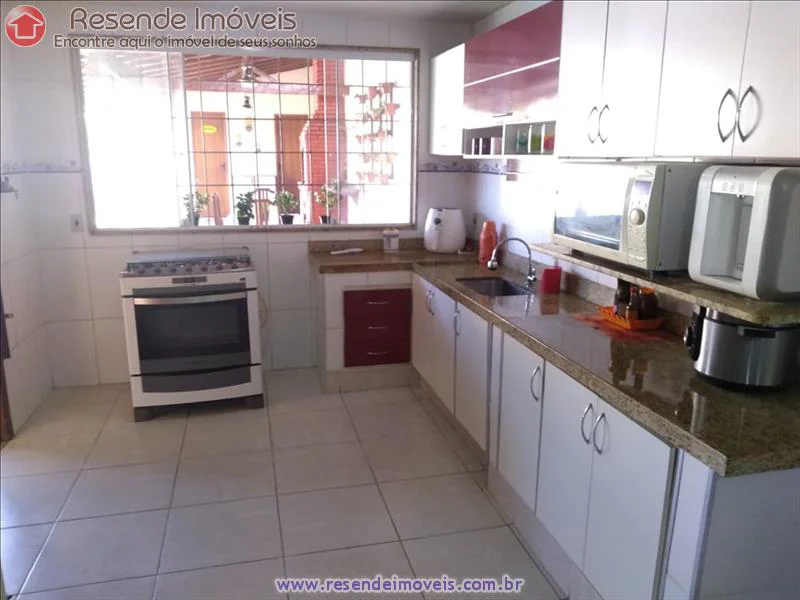 Foto 9 de 14 - Casa para venda em Morada da Colina