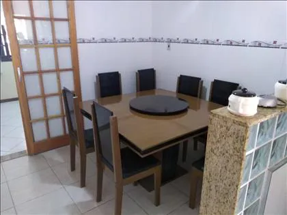 Casa para venda em Morada da Colina