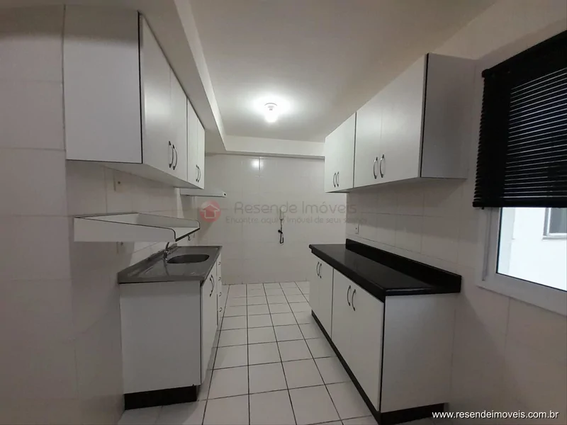 Foto 21 de 30 - Apartamento para aluguel em Jardim Jalisco