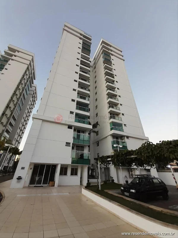 Foto 17 de 30 - Apartamento para aluguel em Jardim Jalisco