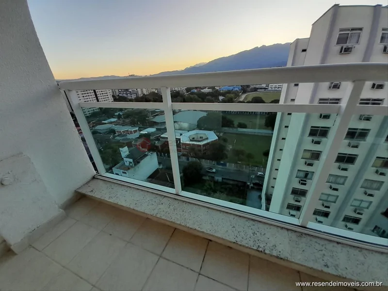 Foto 23 de 30 - Apartamento para aluguel em Jardim Jalisco