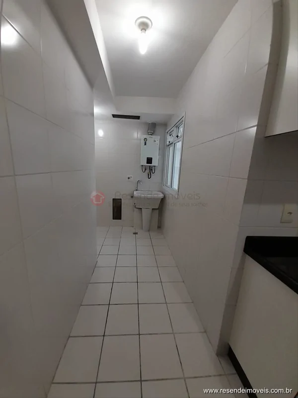 Foto 25 de 30 - Apartamento para aluguel em Jardim Jalisco