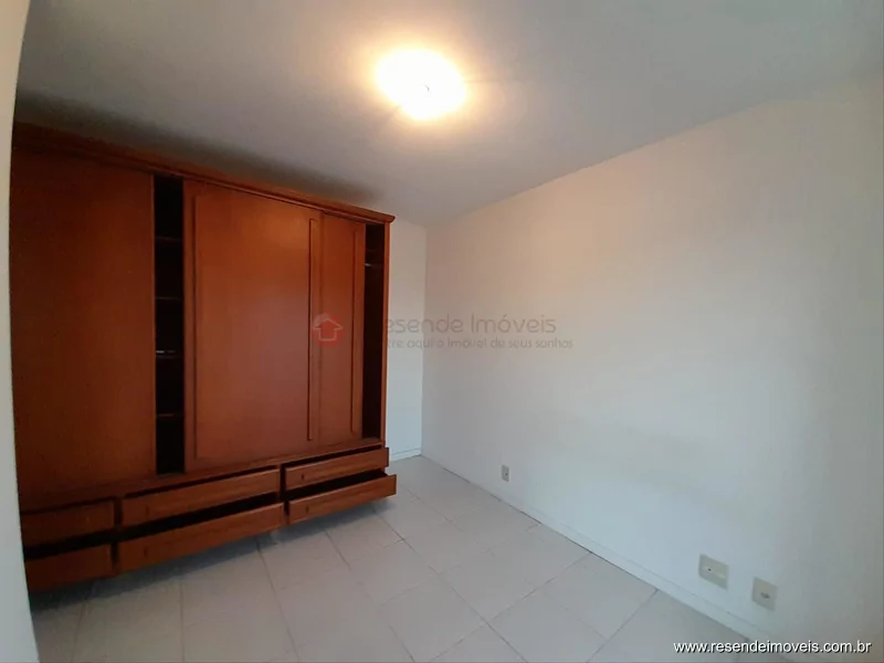 Foto 30 de 30 - Apartamento para aluguel em Jardim Jalisco
