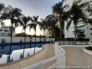 Apartamento para aluguel em Jardim Jalisco