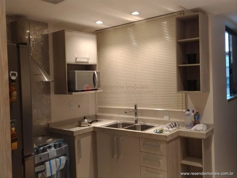 Foto 13 de 15 - Apartamento para venda em Paraíso