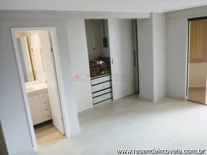 Apartamento para venda em Paraíso