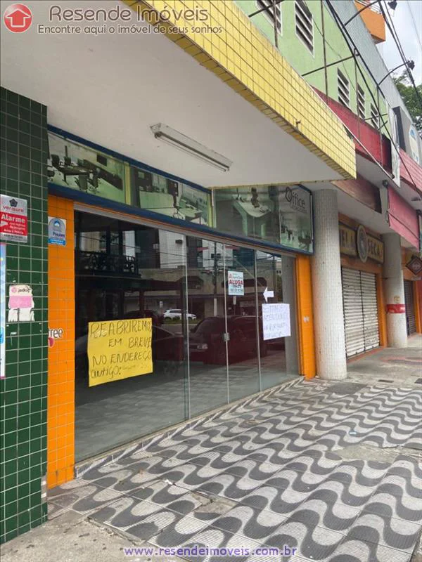 Foto 3 de 5 - Loja para aluguel em Campos Elíseos